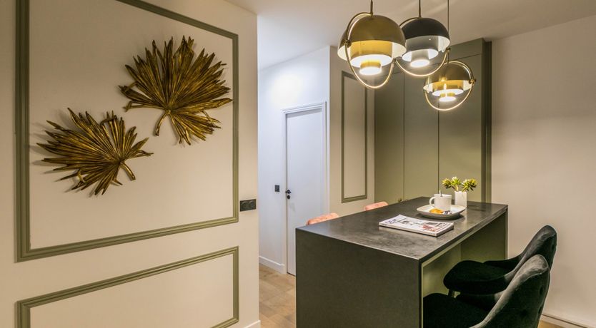 Photo of The Lordly Rams