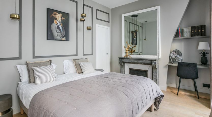 Photo of The Lordly Rams