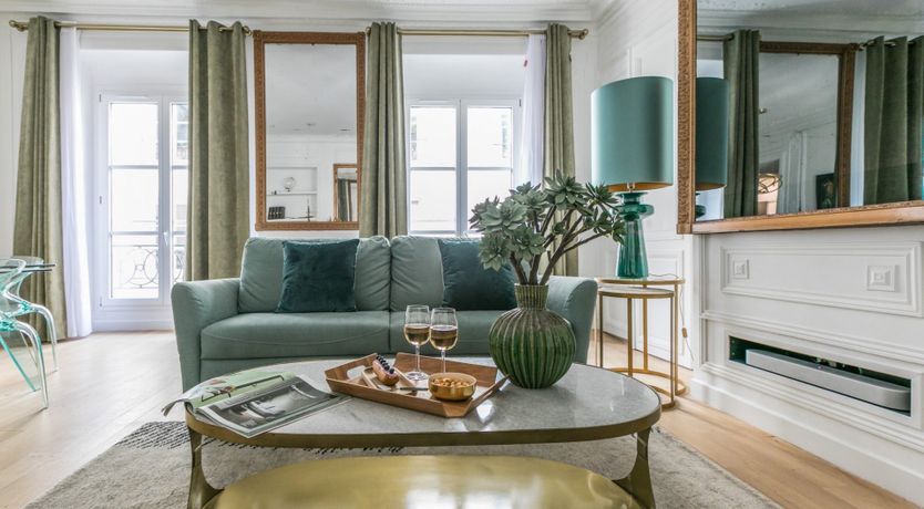 Photo of The Lordly Rams