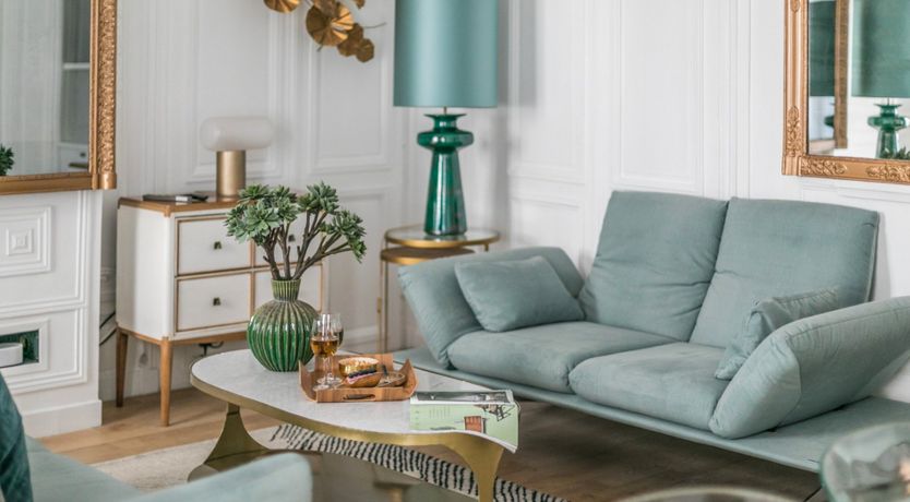 Photo of The Lordly Rams