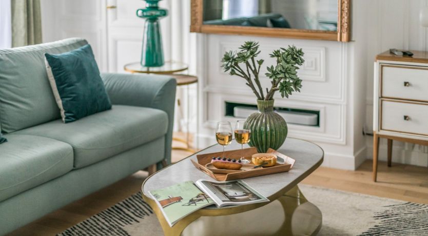 Photo of The Lordly Rams