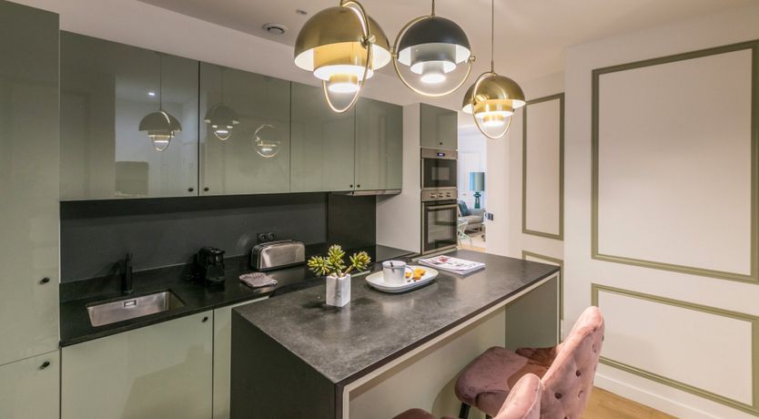 Photo of The Lordly Rams