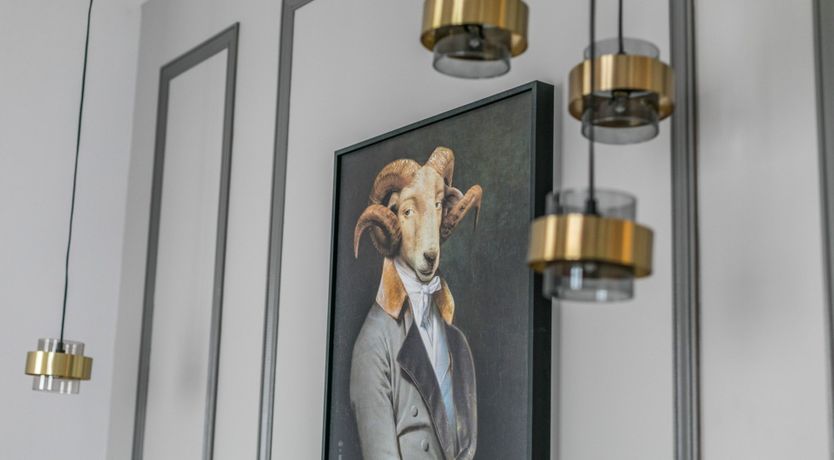 Photo of The Lordly Rams