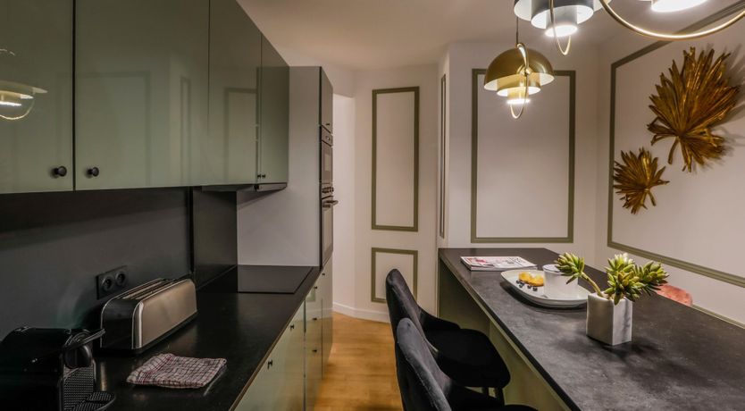 Photo of The Lordly Rams