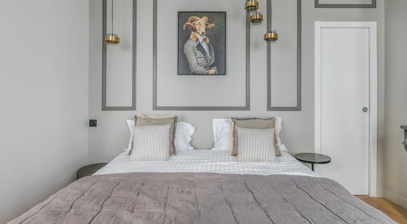 Photo of The Lordly Rams