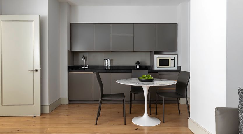 Photo of Bentinck Street Suite III