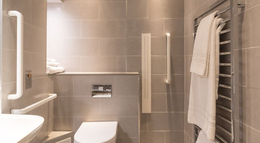 Photo of Bentinck Street Suite III