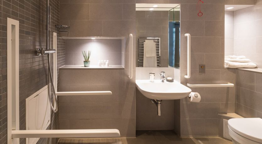 Photo of Bentinck Street Suite III