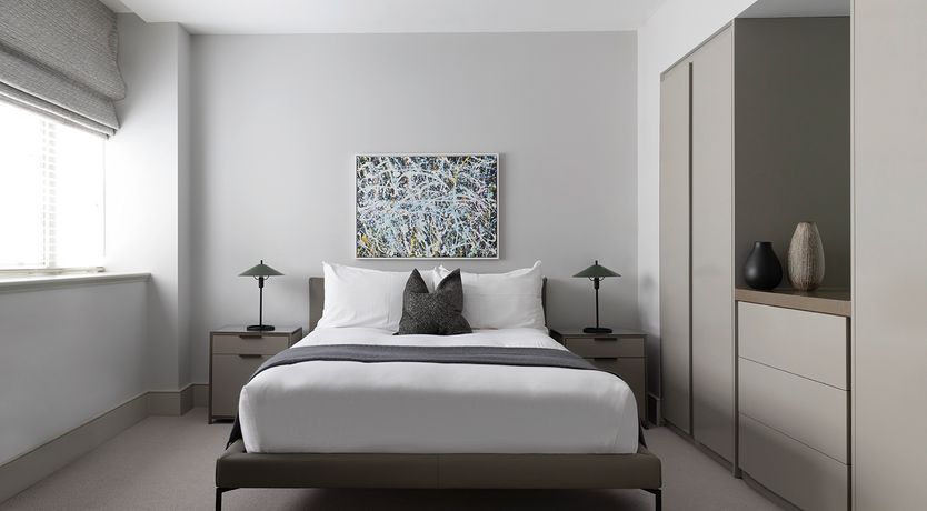 Photo of Bentinck Street Suite III