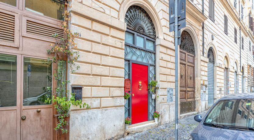 Photo of Unicorn's Mane