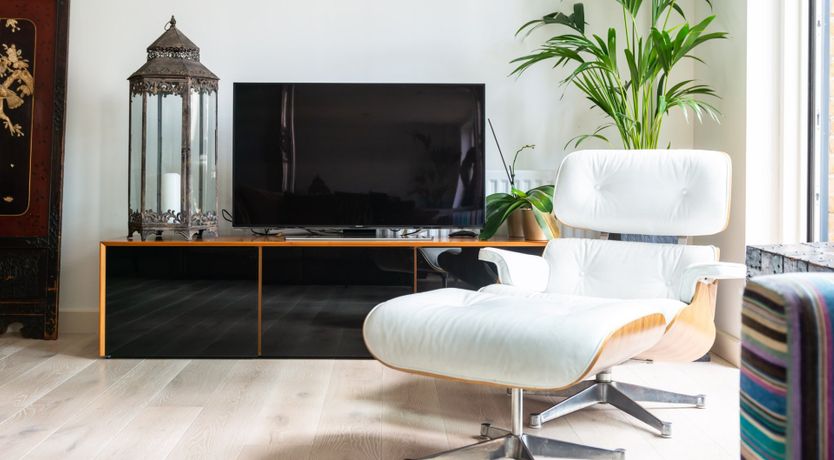 Photo of Hanging Gardens