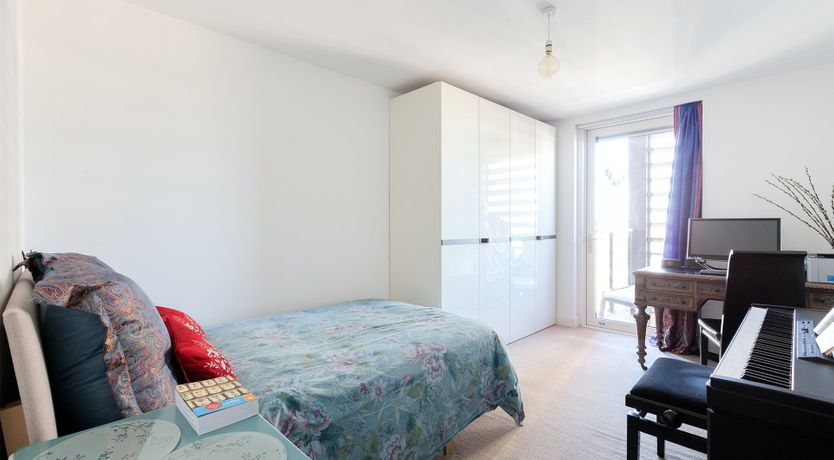 Photo of Hanging Gardens