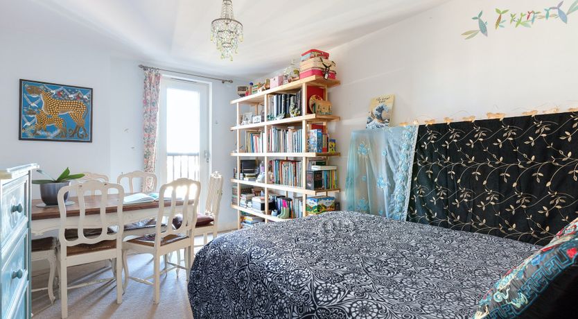 Photo of Hanging Gardens