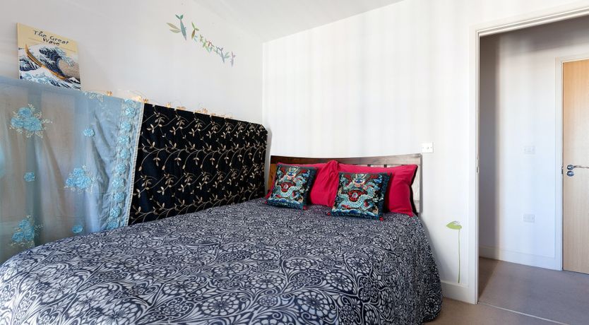 Photo of Hanging Gardens