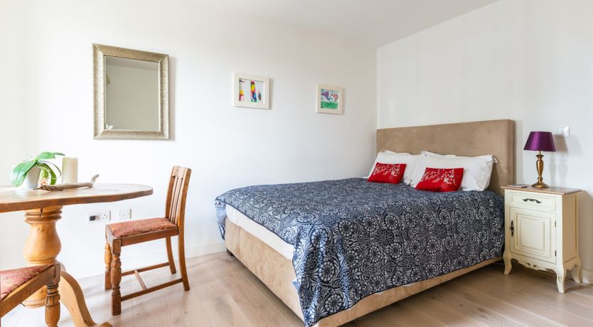 Photo of Hanging Gardens