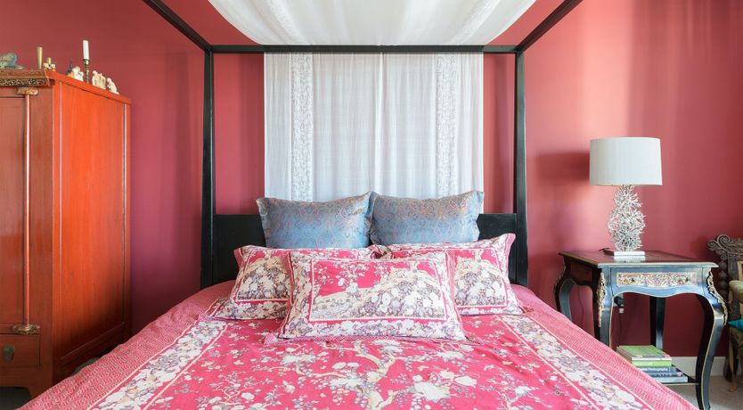 Photo of Hanging Gardens