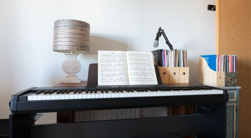 Photo of Hanging Gardens