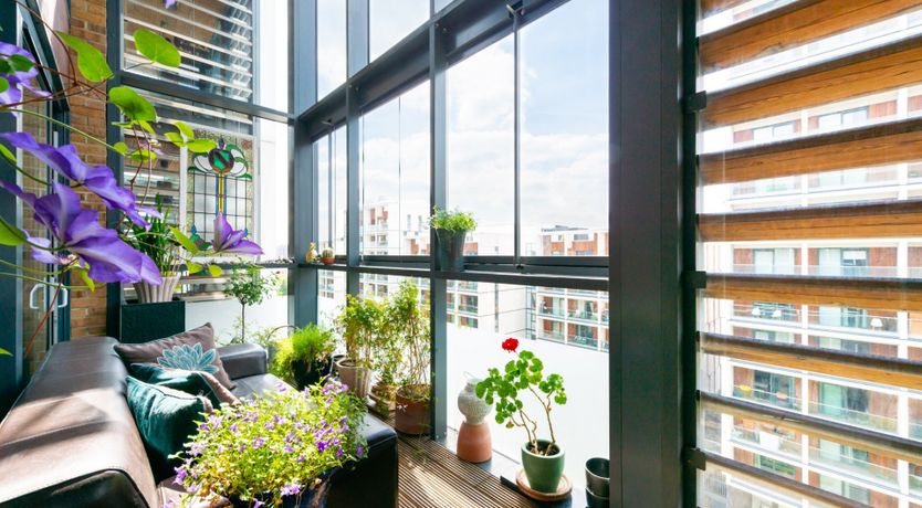 Photo of Hanging Gardens