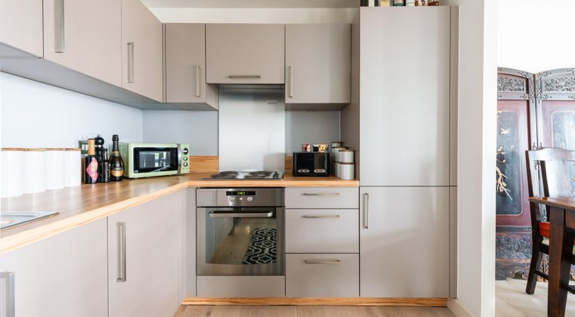 Photo of Hanging Gardens