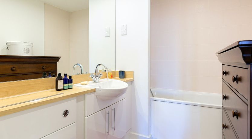 Photo of Hanging Gardens