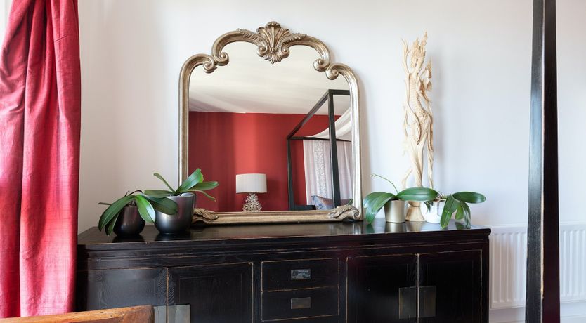 Photo of Hanging Gardens