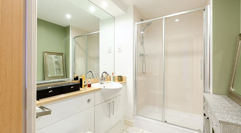 Photo of Hanging Gardens