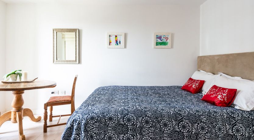 Photo of Hanging Gardens