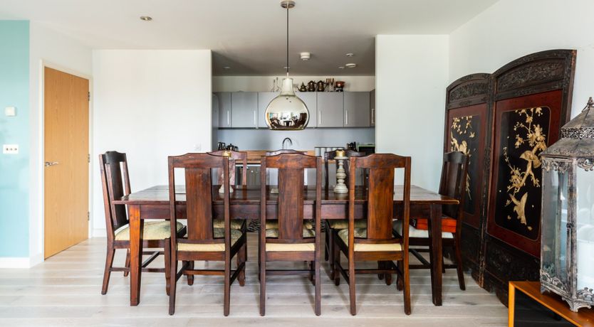 Photo of Hanging Gardens