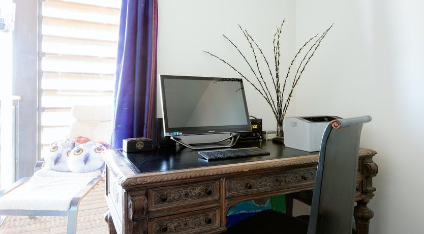 Photo of Hanging Gardens