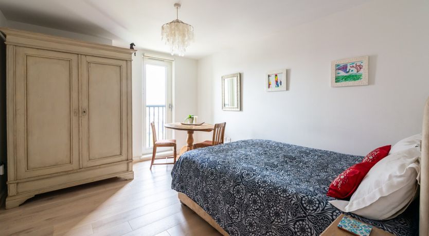 Photo of Hanging Gardens