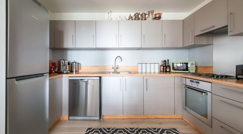 Photo of Hanging Gardens