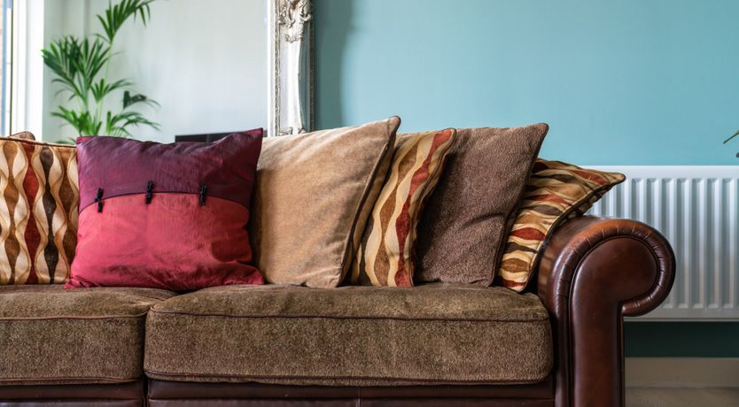 Photo of Hanging Gardens