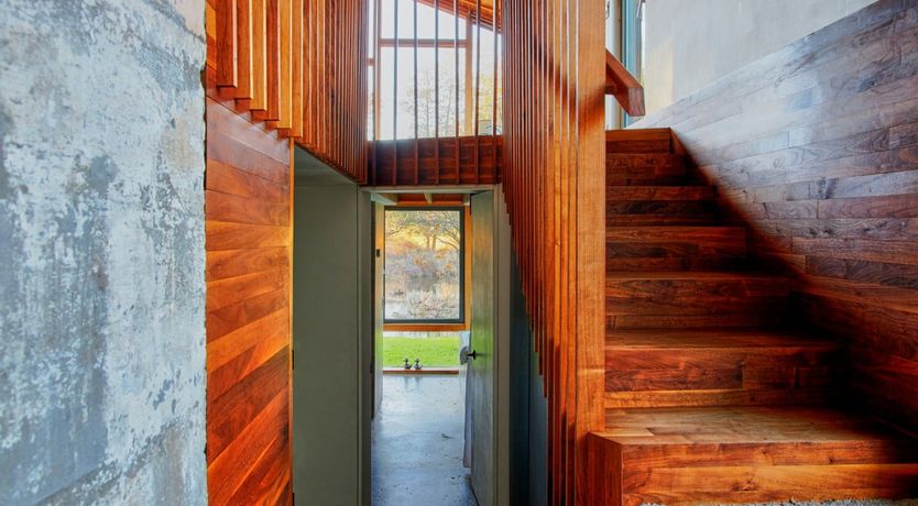 Photo of The Pond House