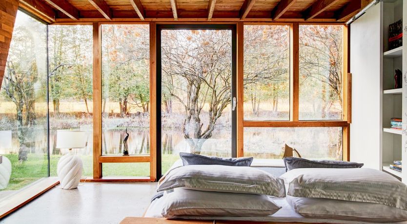 Photo of The Pond House