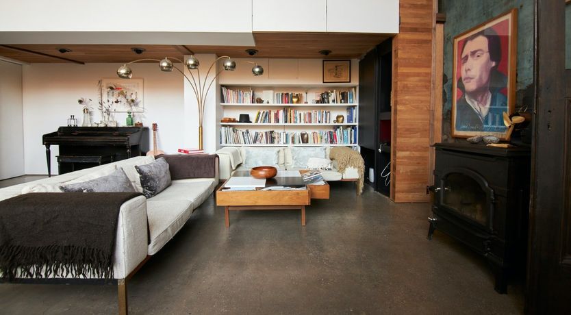 Photo of The Pond House