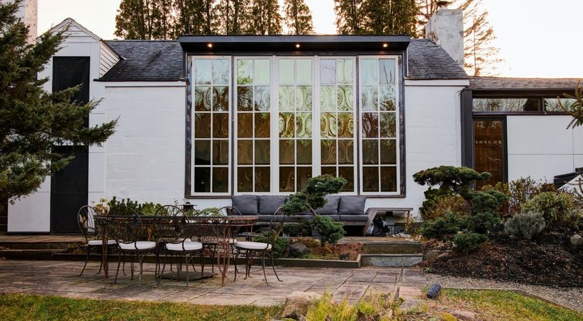 Photo of The Pond House