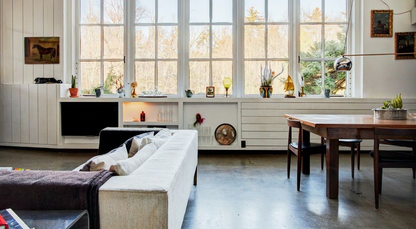 Photo of The Pond House