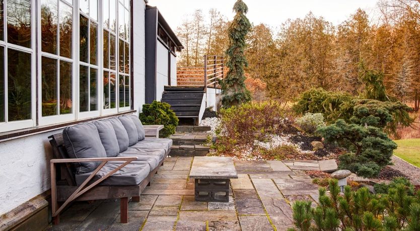 Photo of The Pond House