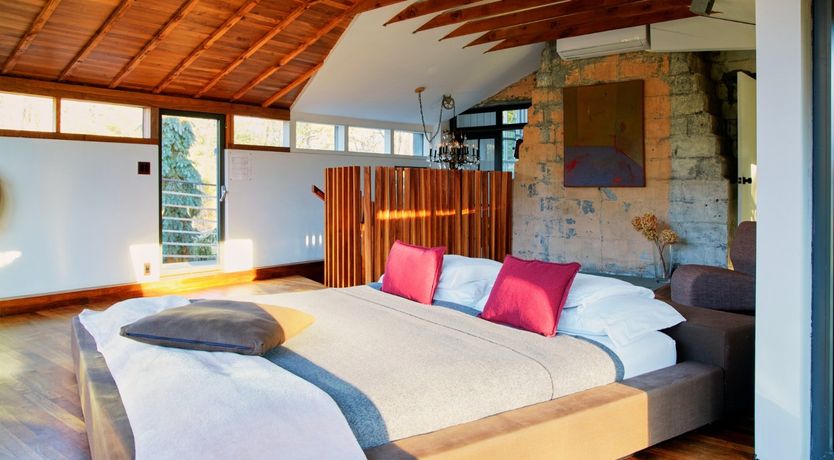 Photo of The Pond House