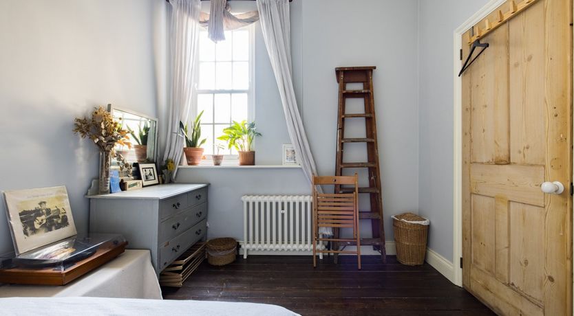 Photo of Retro Oasis