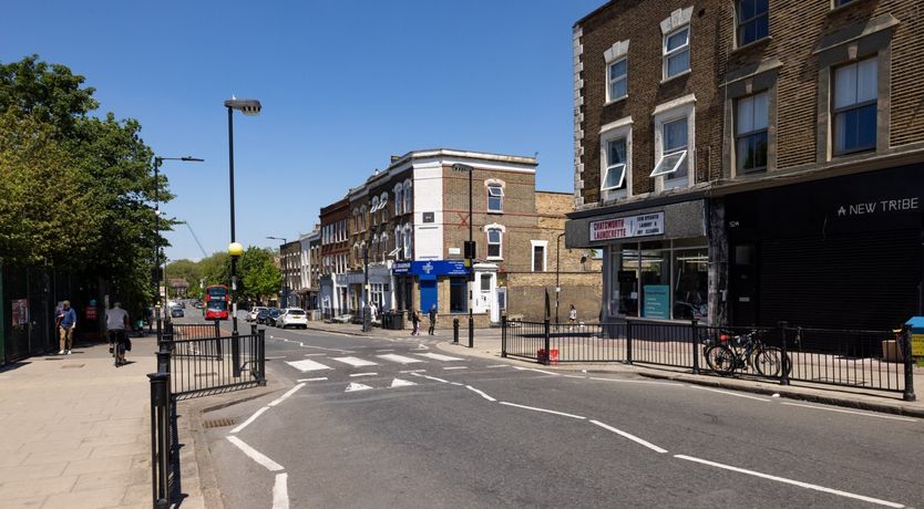 Photo of Retro Oasis