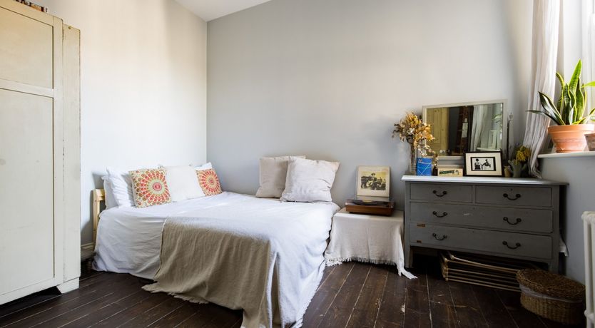 Photo of Retro Oasis