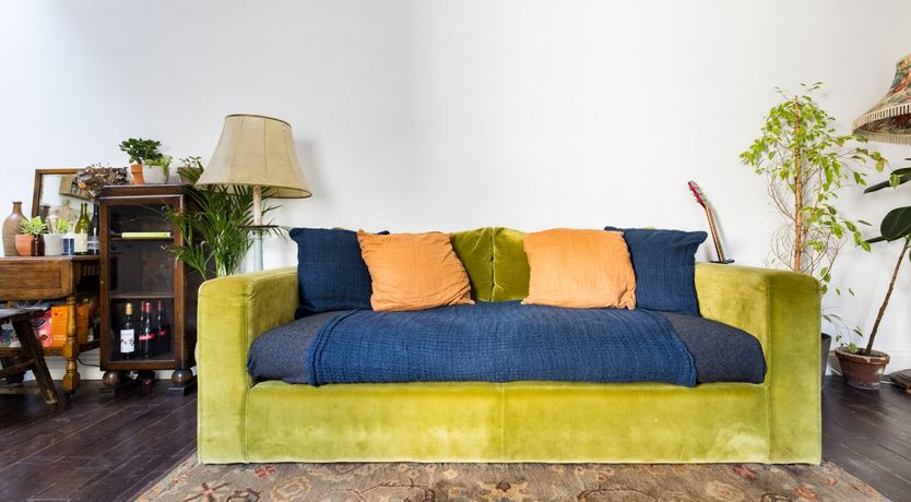 Photo of Retro Oasis