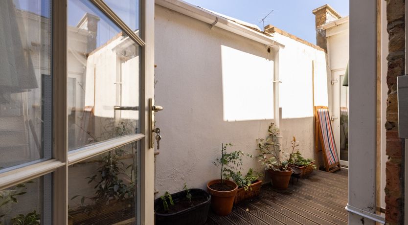 Photo of Retro Oasis