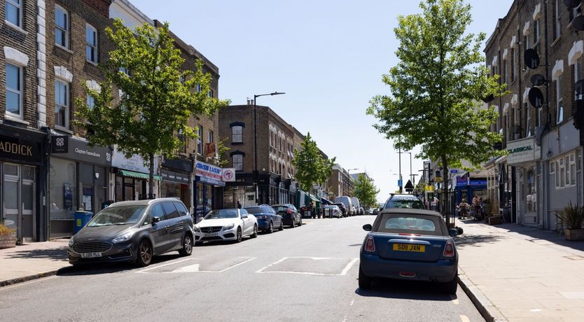 Photo of Retro Oasis