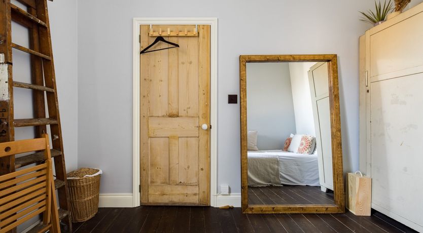 Photo of Retro Oasis