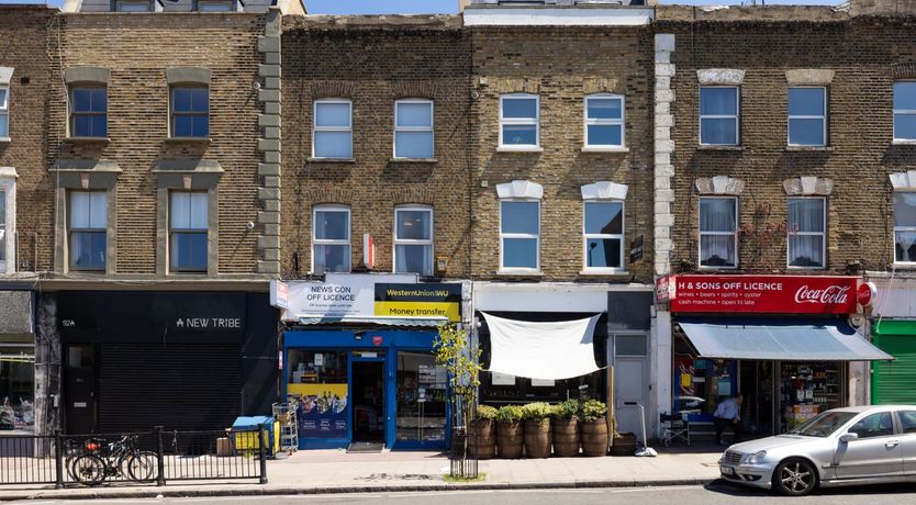 Photo of Retro Oasis