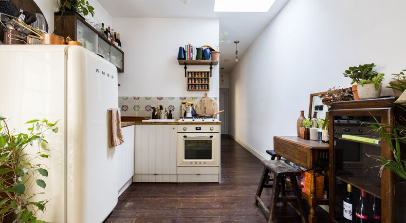 Photo of Retro Oasis