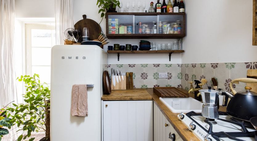 Photo of Retro Oasis