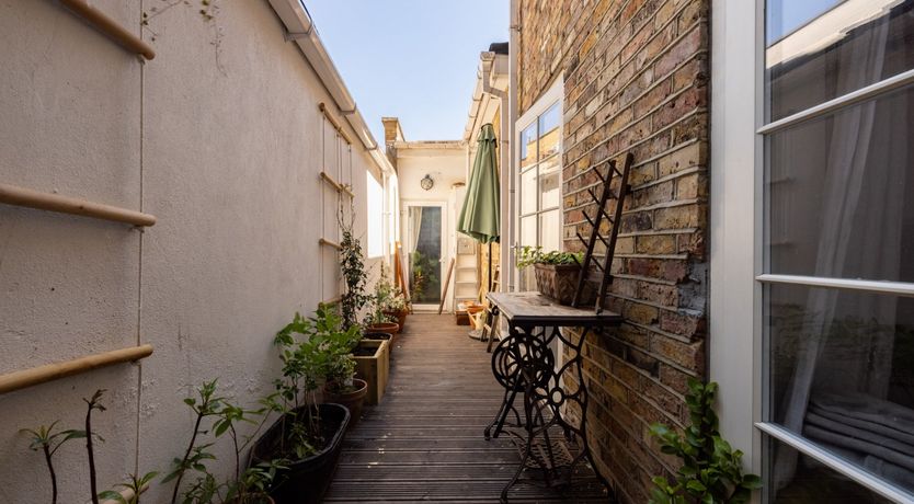 Photo of Retro Oasis